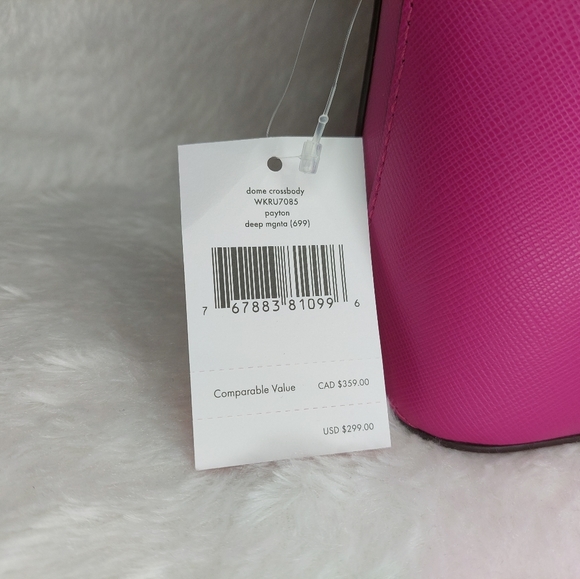 🎀Kate Spade payton crossbody - Picture 3 of 5